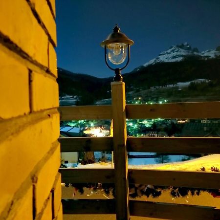 Hotel La Campagnola モエナ エクステリア 写真