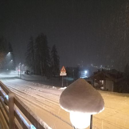 Hotel La Campagnola モエナ エクステリア 写真