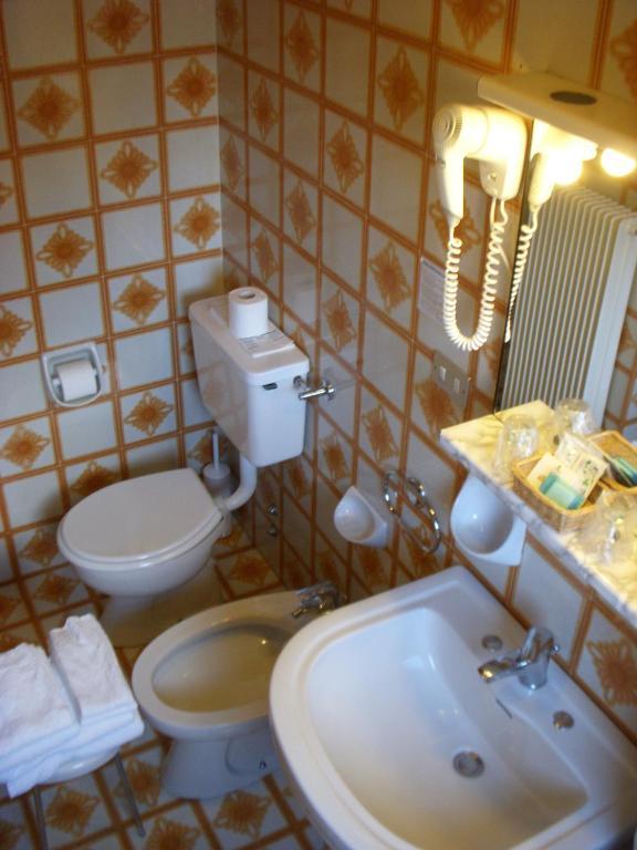 Hotel La Campagnola モエナ 部屋 写真