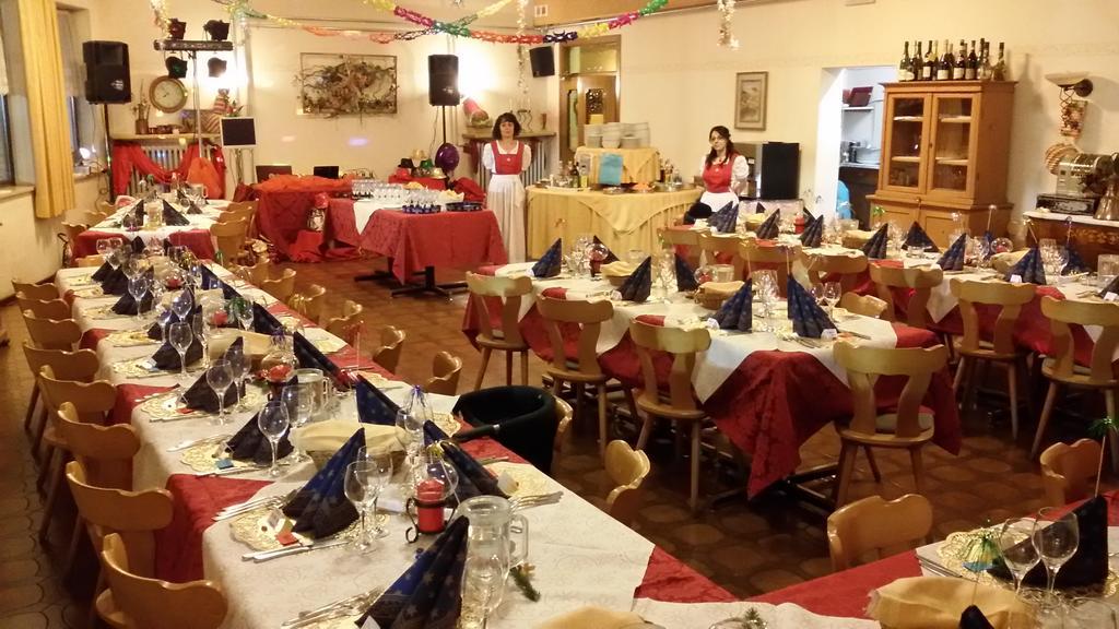 Hotel La Campagnola モエナ エクステリア 写真