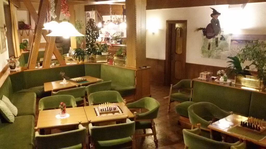 Hotel La Campagnola モエナ エクステリア 写真
