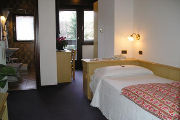 Hotel La Campagnola モエナ エクステリア 写真