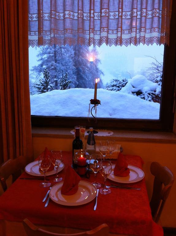 Hotel La Campagnola モエナ エクステリア 写真