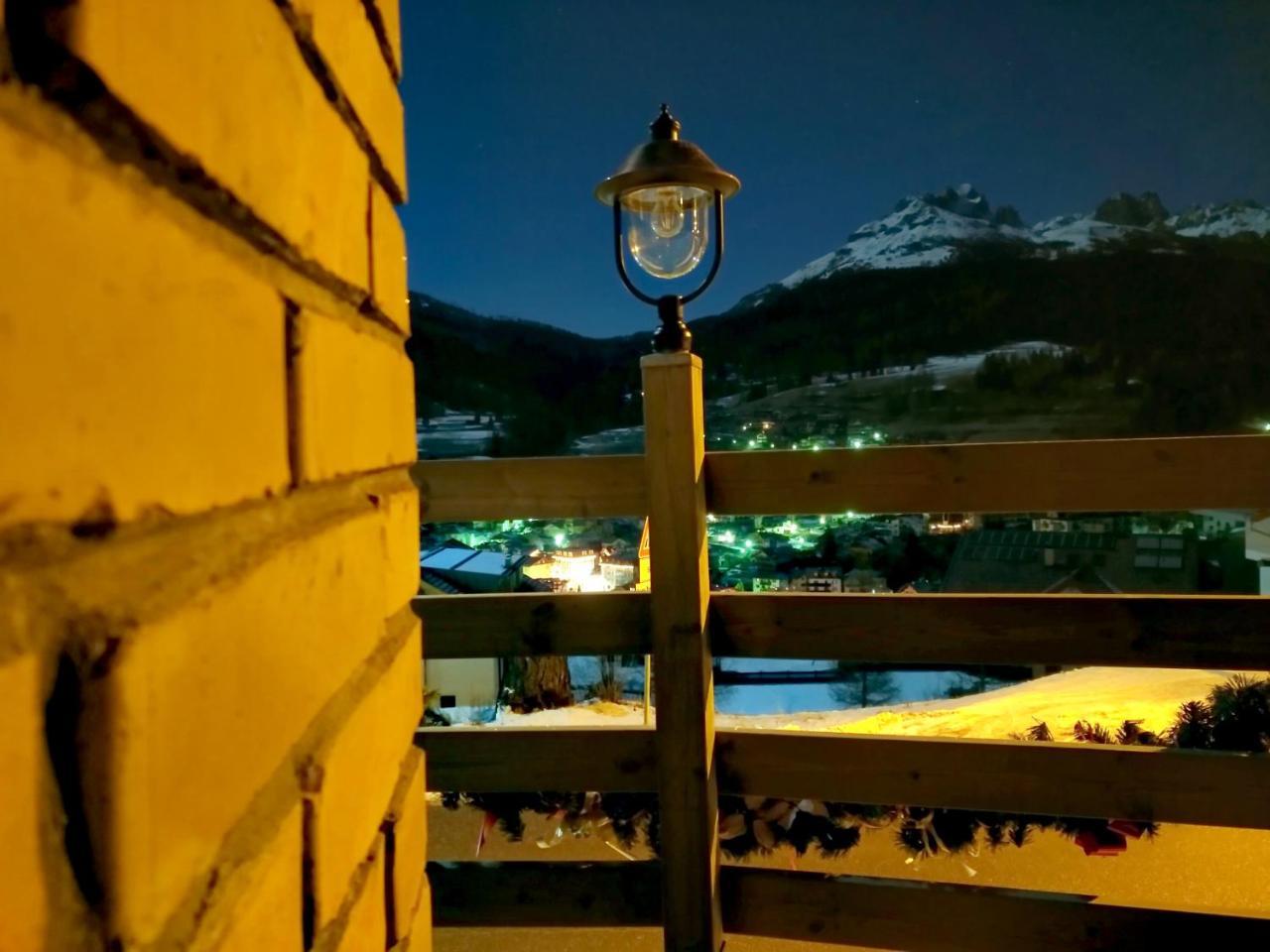 Hotel La Campagnola モエナ エクステリア 写真