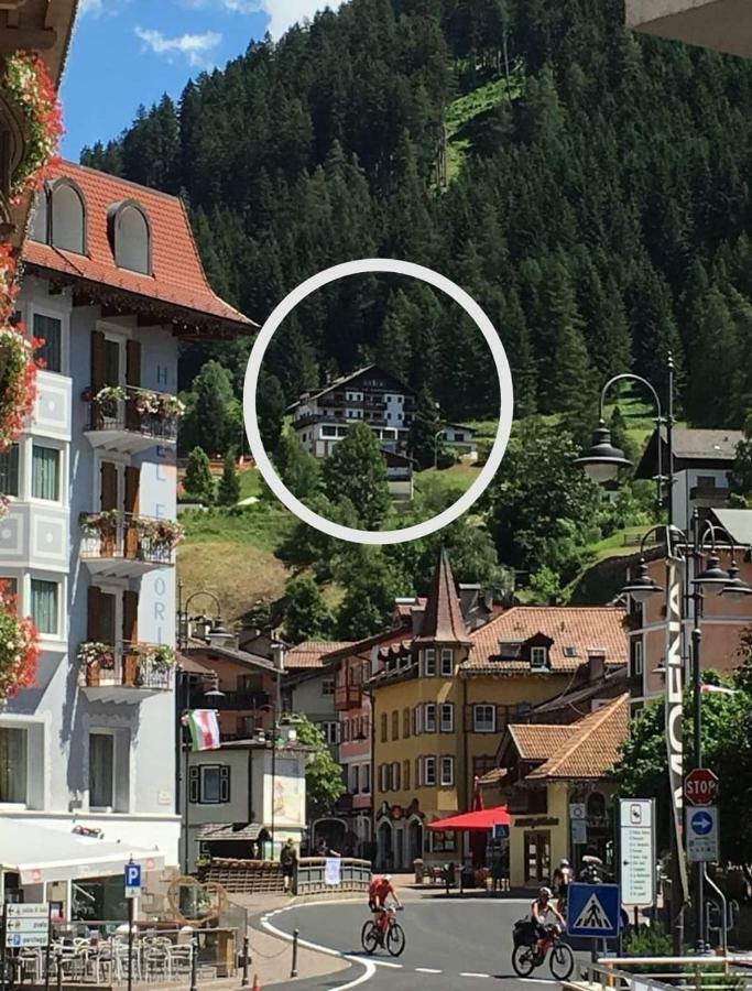 Hotel La Campagnola モエナ エクステリア 写真